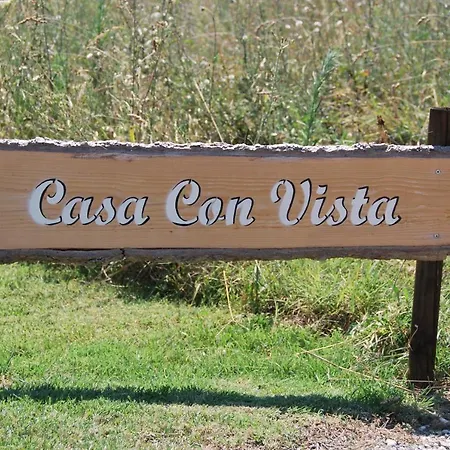 Casa Con Vista Holiday Rentals, Wisteria