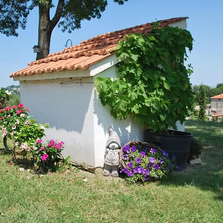 Casa Con Vista Holiday Rentals, Wisteria Apartment