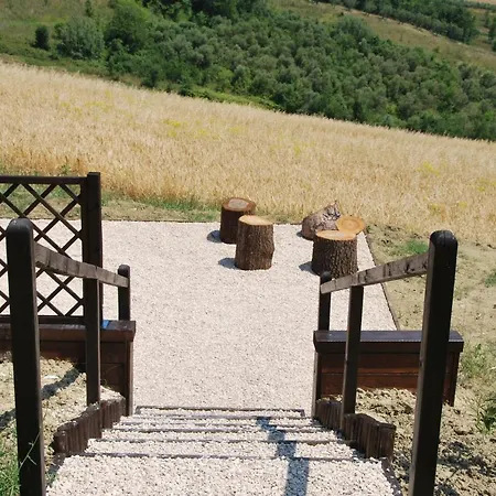 Apartment Casa Con Vista Holiday Rentals, Wisteria *